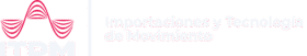 ITDM Importaciones y Tecnología en Movimiento peru