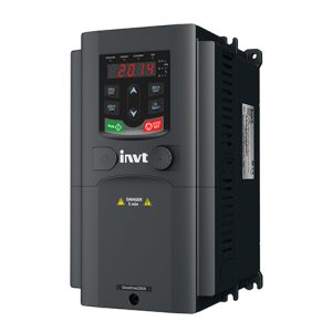 variador de frecuencia GD200A Goodrive INVT peru