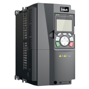 variador de frecuencia GD350A INVT peru