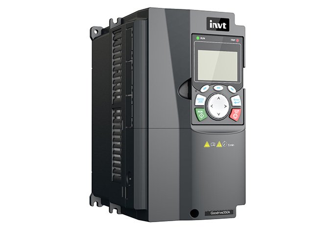 variador de frecuencia GD350A INVT peru