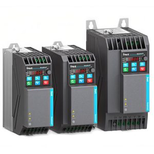 variador de frecuencia GD27 INVT peru